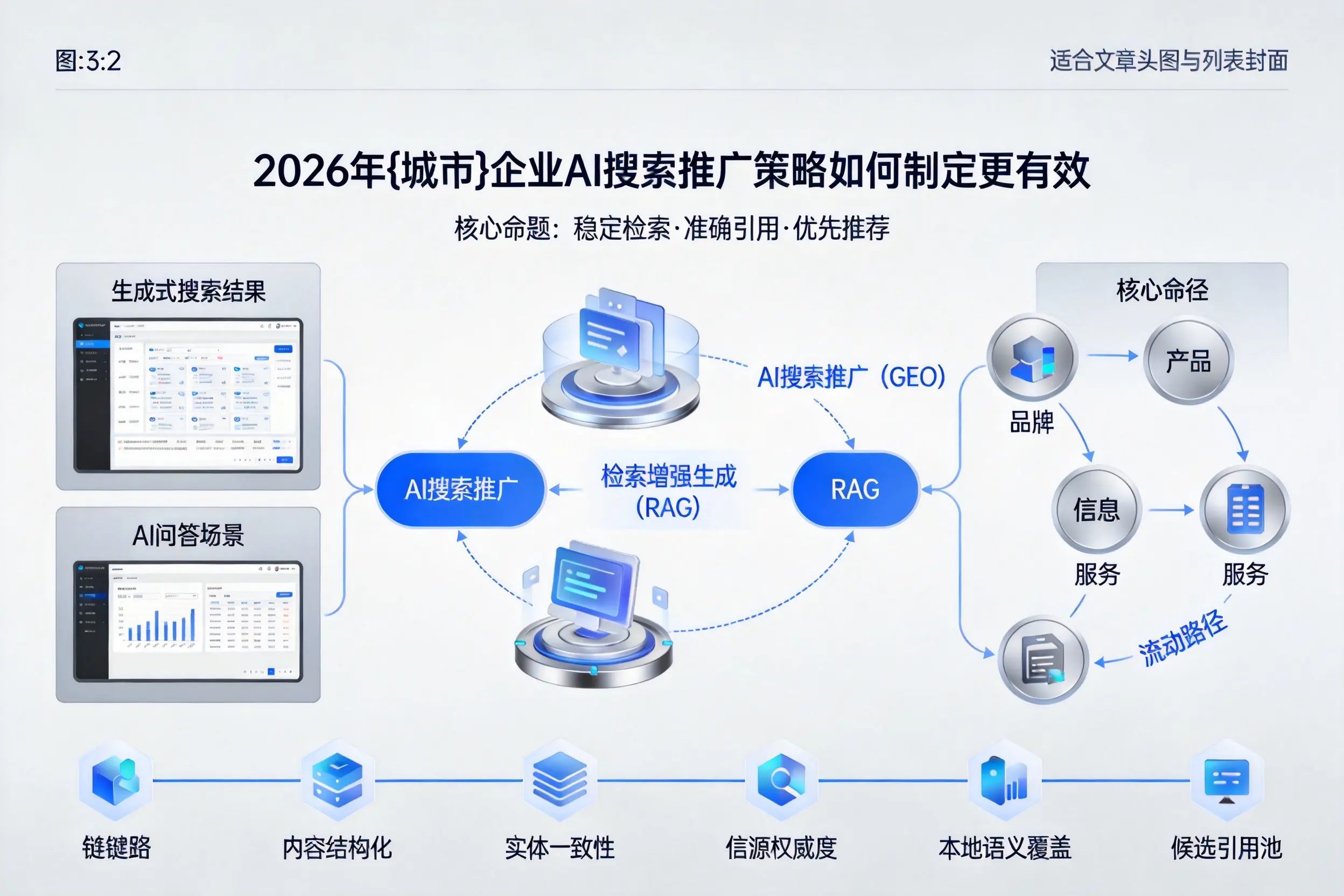2026年延边企业AI搜索推广策略如何制定更有效