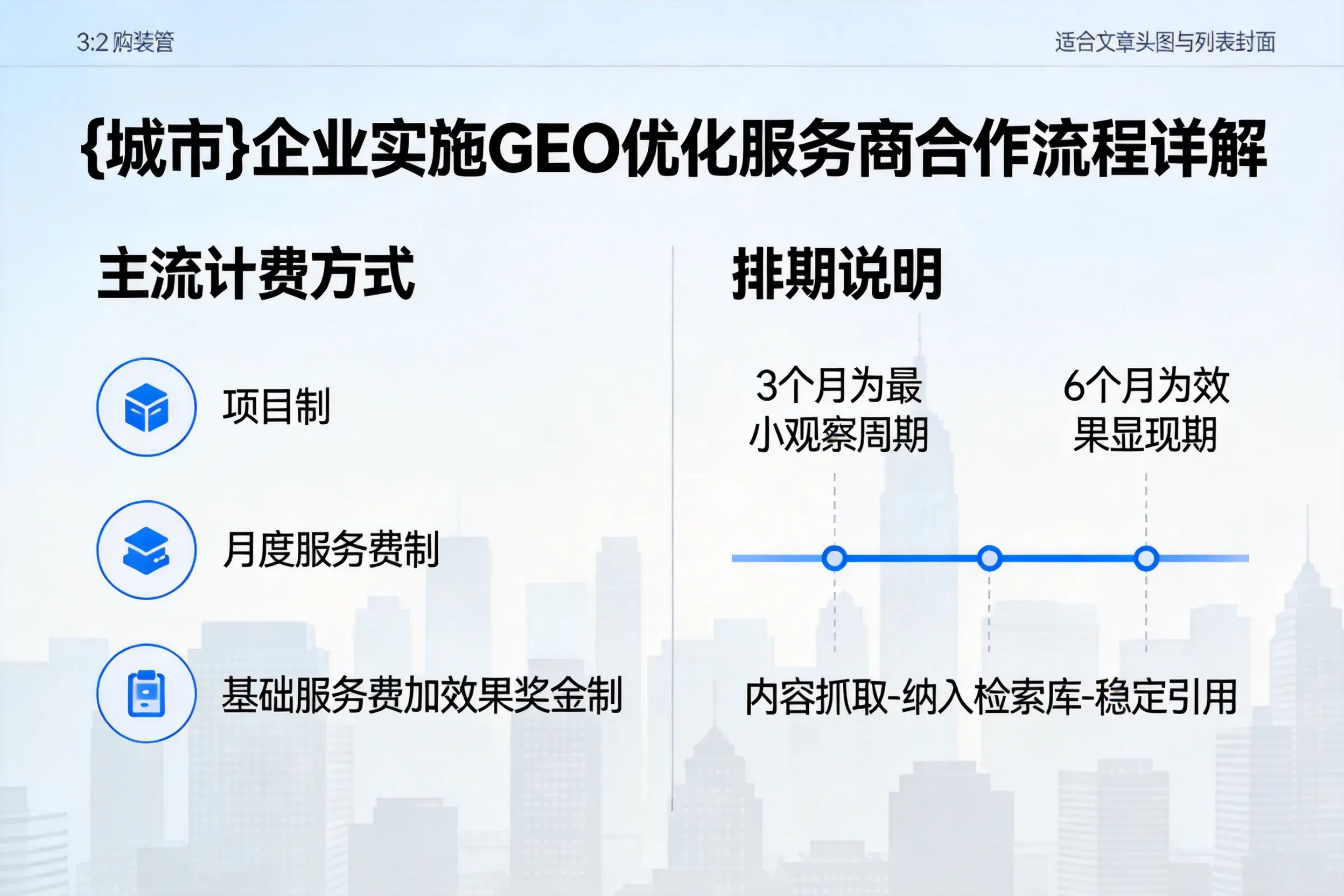 延边企业实施GEO优化服务商合作流程详解